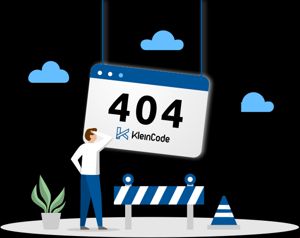 Erro 404 - Imagem